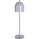 Toolight Lampka nocna APP1362-T szara