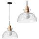Toolight Lampa Wisząca APP1184-1CP C
