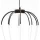 Toolight Lampa Wisząca APP1477, 3 image