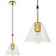 Toolight Lampa Wisząca APP1179-1CP