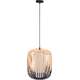 Toolight Lampa Wisząca Boho APP1274-1CP, 2 image