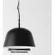 Toolight LAMPA SUFITOWA WISZĄCA APP1478-3CP BLACK, 6 image