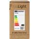 Toolight Żarówka LED Neutralna E-27 18W RSL033, 6 image