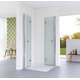 Aquabatos Dušo kabina AQUABATOS Nimes 75x120x187, 3 image