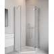 Radaway Doros PT Compact 90x90 душевой поддон, белый [SDRPTP9090-0], изображение 3