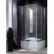 Radaway Dolphi Premium Plus C 80x80 Душевая кабина Квадратная [30461-01], Размер: 80x80, Цвет: Хром
