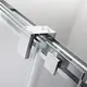 Dušas durvis bīdāmās Radaway Soft Close Espera Pro DWJ 160 R, изображение 5