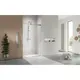 Dušas durvis bīdāmās Radaway Soft Close Espera Pro DWJ 120 R, изображение 2