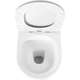 Rea Sanitary Misa WC podwieszana Rea Olivier, 3 image