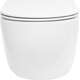 Rea Sanitary Misa WC podwieszana Rea Olivier, 4 image
