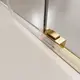 Dušas durvis Radaway Idea Gold DWJ 120 L/R, изображение 5