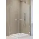 Dušas stūris kvadrātveida Radaway Arta KDD I 100x100cm