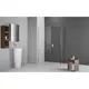 Dušas stūris taisnstūra Radaway MODO III 800x1600x2050, Izmērs: 160x80, Цвет: Хром, 5 image