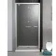 Dušas durvis Radaway TWIST DW 80cm, 382001-01