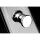Dušas stūris taisnstūra Radaway Torrenta KDJ 100L/Rx80, Izmērs: 100x80, Цвет: Хром, 4 image