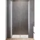Dušas durvis veramās Radawy Eos DWD I 90 cm