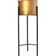 Tutumi Kwietnik Metalowy Złoty 60CM/50CM/40CM, 2 image