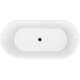 Rea Sanitary Wanna Wolnostojąca Rea MILANO 170, изображение 4