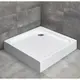 Dušas paliktnis kvadrātveida Radaway RODOS C Compact 90x90
