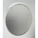 Spogulis ar LED apgaismojumu RB ECO ROUND MOON 80cm, aluminium, изображение 3