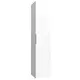 Vannas istabas augstais skapis RB GRAND 160x35cm, 21301212