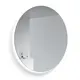 Spogulis ar dimmējamu LED apgaismojumu Kame ROUND 100cm