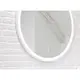 Spogulis rāmī ar LED apgaismojumu Kame LOTUS ROUND 80cm, MFL/80-80R, 4 image