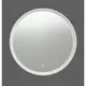 Spogulis rāmī ar LED apgaismojumu Kame LOTUS ROUND 80cm, MFL/80-80R, 2 image