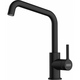 Tap Lina U Swivel side HP Matte Black