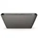 Brīvi stāvoša vanna PAA QUADRO 1590x700, silkstone graphite, VAQUAS/01