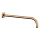 702.61RGB Spout arm side, brass, rose gold brushed