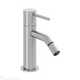 ES 056.00CR Bidet tap 150 mm without pop-up waste, chrome