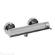 ES 032.00CR Shower tap without set, chrome