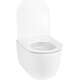 Rea Sanitary Misa WC podwieszana Rea Richard Tornado, 3 image