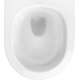 Rea Sanitary Misa WC podwieszana Rea Richard Tornado, 4 image