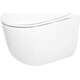 Rea Sanitary Misa WC podwieszana Rea Richard Tornado