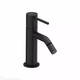 ES 056.20BLM Bidet tap 150 mm without pop-up waste, black matt