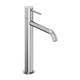 ES 014.00CR Washbasin tap 250 mm withoup pop-up waste, chrome