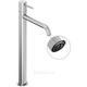 ES 015.00CR Washbasin tap baterie 340 without pop-up waste, chrome
