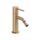 ES 056.60RGB Bidet tap 150 mm without pop-up, rose gold brushed