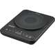 Brock Electronics Indukcijas plīts BROCK HP 2007 2000W