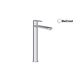 CR II 015.01CR Wash.tap BeCool 300 mm w/o pop-up waste, chrome