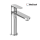 EL 012.01CR Wash. tap BeCool 170 mm withou pop-up, chrome