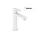 EL 012.11WV Wash. tap BeCool 170 mm w/o pop-up, white velvet