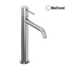 ES 014.01CR Wash. tap BeCool 250 mm w/o pop-up, chrome