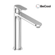 EL 014.01CR Wash. tap BeCool 220 mm, w/o pop-up, chrome