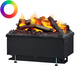 Dimplex Cassette с дровами 500 Project Multi RGB Opti-myst встраиваемый электрокамин