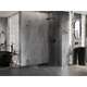 Mexen Lunar-F kabina prysznicowa składana prawa 80 x 70 cm, transparent, gun metal - 836-080-070-95-00-P, 3 image