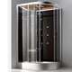 Santeco Hamam VII (Lux2) 120x90x225 cm Dušas kabīne