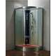 Santeco Hamam VII Standard 120x90x225 cm dušas kabīne, 17 image